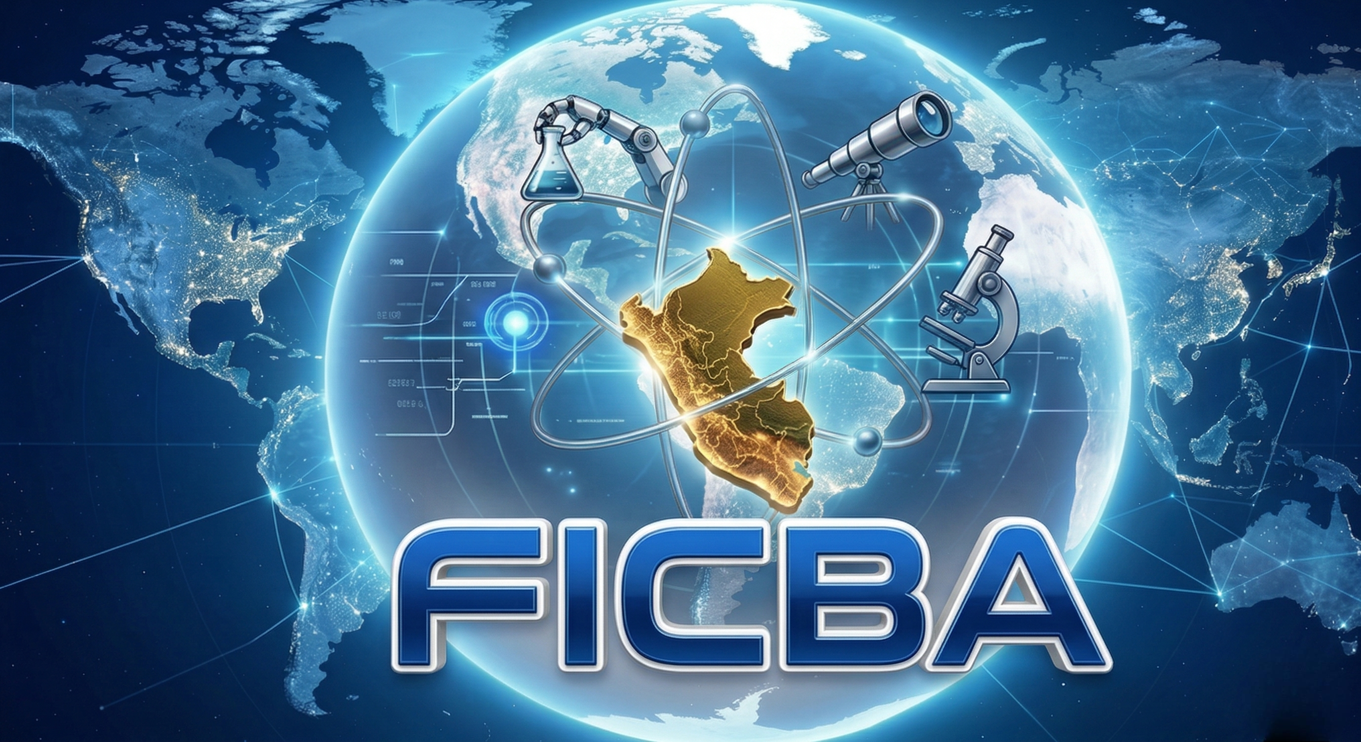 Globo FICBA